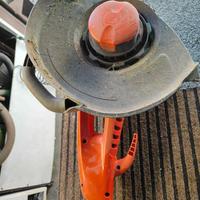 Tagliabordi elettrico Flymo Contour 500