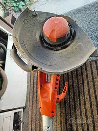 Tagliabordi elettrico Flymo Contour 500