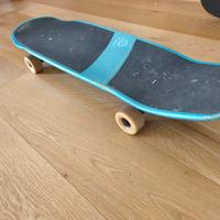 Skateboard Cruiser Oxelo Yamba 900 sk8