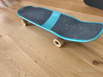 Skateboard Cruiser Oxelo Yamba 900 sk8