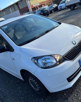 SKODA - Citigo 3p 1.0 Active