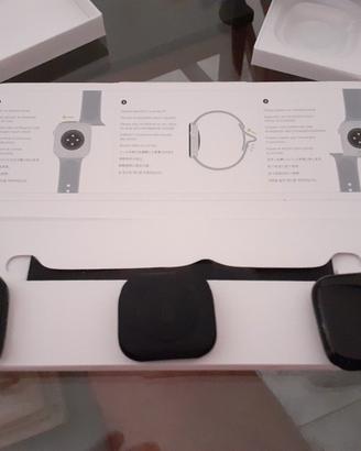 Apple Watch, serie 10