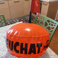 Boa segnalazione sub