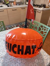 Boa segnalazione sub