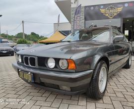 Bmw 520 2.0, 126CV