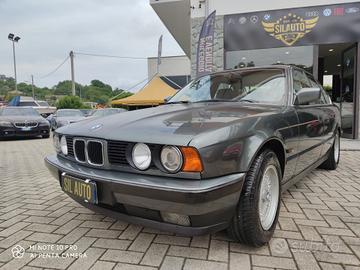 Bmw 520 2.0, 126CV