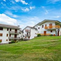 Grazioso appartamento- Monte Penice (oltre Passo P