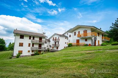 Grazioso appartamento- Monte Penice (oltre Passo P