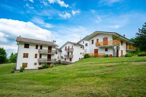 Grazioso appartamento- Monte Penice (oltre Passo P