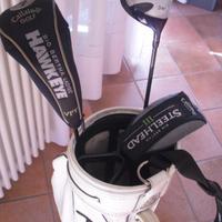 Borsa Da Golf