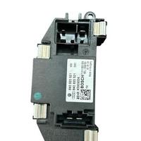 Resistenza stufa audi a5 8t coupe 2700 tdi 190 cV