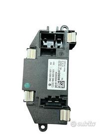 Resistenza stufa audi a5 8t coupe 2700 tdi 190 cV