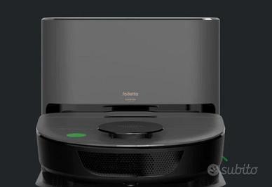 Robot Vorwerk 2026.Titanium