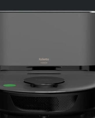 Robot Vorwerk 2026.Titanium