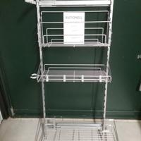 Accessorio estraibile Rationell