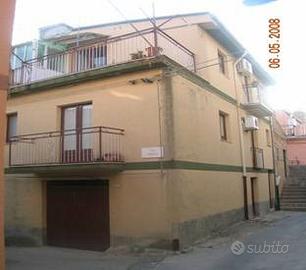 Casa vacanze Salvaggio stanza 2 piano