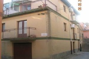 Casa vacanze Salvaggio stanza 2 piano