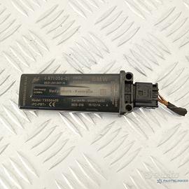 Centralina TPMS Controllo Pressione Pneumatici BMW