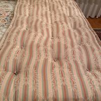 Materasso singolo in lana