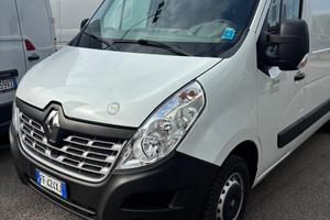 RENAULT MASTER 2.3 Dci 125Cv L2H2