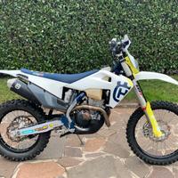 Husqvarna FE 350 - 2020