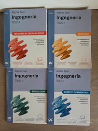 INGEGNERIA TOLC-1