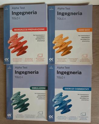 INGEGNERIA TOLC-1