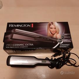piastra remington  
