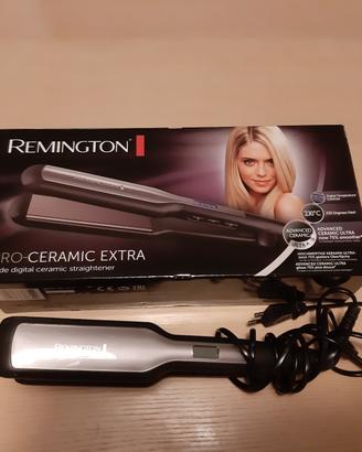 piastra remington  