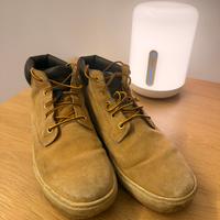 Timberland Chukka