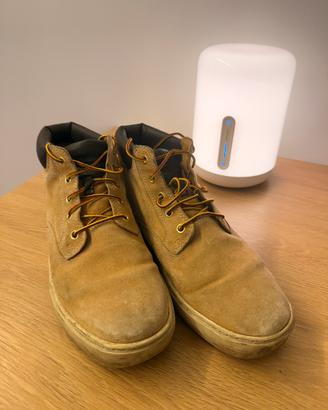 Timberland Chukka