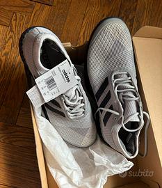Scarpe Tennis Adidas Adizero Ubersonic 3