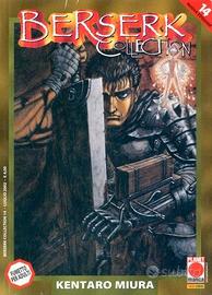 Berserk Collection 14