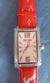 OROLOGIO SWEET YEARS DONNA 