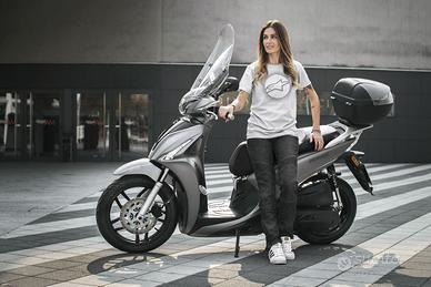 Kymco People 200i S 200 ABS