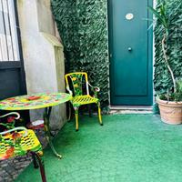 Chiaia Corso Vittorio Emanuele Rif.313F