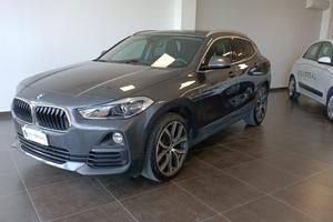 Bmw x2 2.0d xdrive aut 190cv
