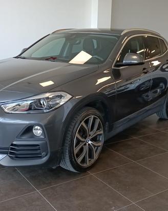 Bmw x2 2.0d xdrive aut 190cv