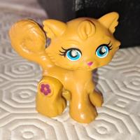 Polly Pocket gatto