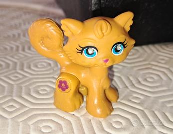 Polly Pocket gatto