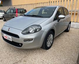 Fiat Punto 1.3 MJT II S&S 85 CV 5 porte ECO Street