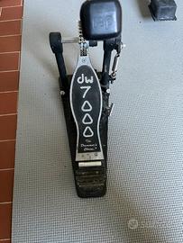 Pedale  dw 7000