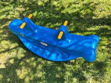 Dondolo bambini Little Tikes 