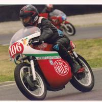 Ducati Altro modello - 1969