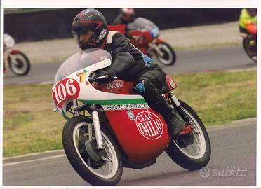 Ducati Altro modello - 1969