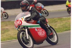 Ducati Altro modello - 1969