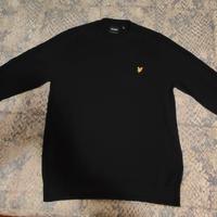 maglia lyle & Scott tg L