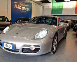 PORSCHE Cayman 2.7 MANUALE!! RADIO PCM!! MANUTEN