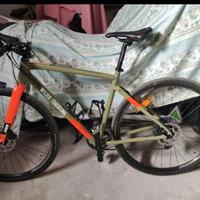 bici gravel WILIER TRIESTINA JAREEN