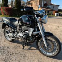 Bmw R 1100 1100R 75 Anniversario